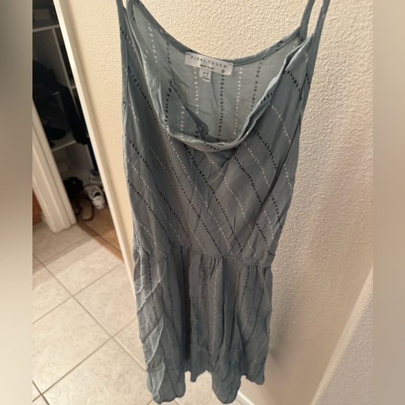 Boutique dress - Picture 3 of 4